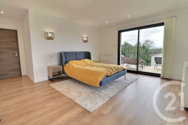 Maison &agrave; vendre - 6 pi&egrave;ces - 183,76 m2 - Meximieux - 01 - RHONE-ALPES