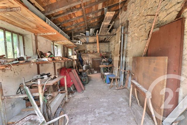 Maison &agrave; vendre - 3 pi&egrave;ces - 96 m2 - Boyeux St Jerome - 01 - RHONE-ALPES