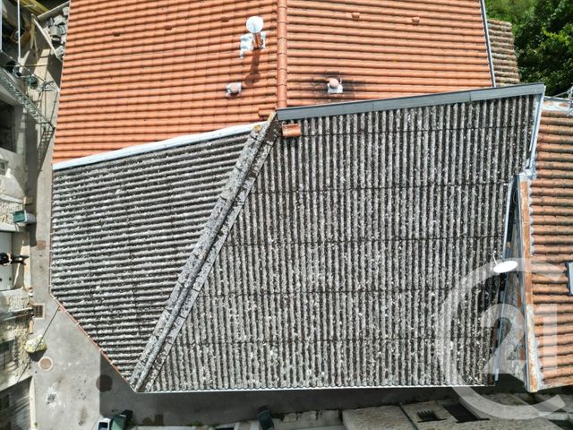 Maison à vendre - 3 pièces - 80 m2 - Ambronay - 01 - RHONE-ALPES