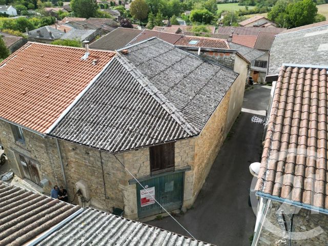 Maison à vendre - 3 pièces - 80 m2 - Ambronay - 01 - RHONE-ALPES