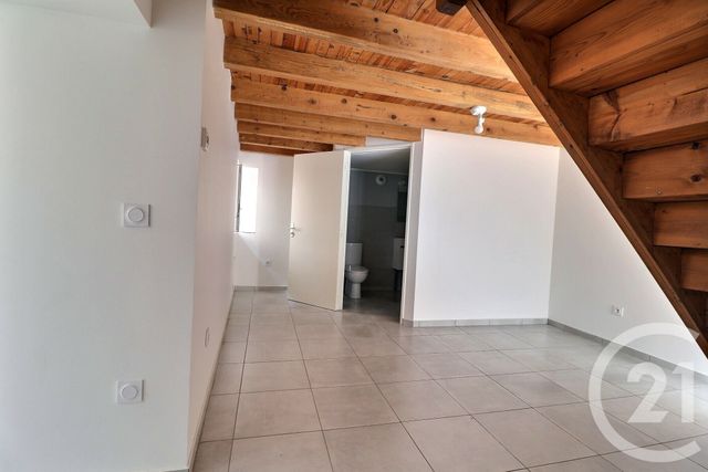 Maison à vendre - 3 pièces - 101,25 m2 - Jujurieux - 01 - RHONE-ALPES