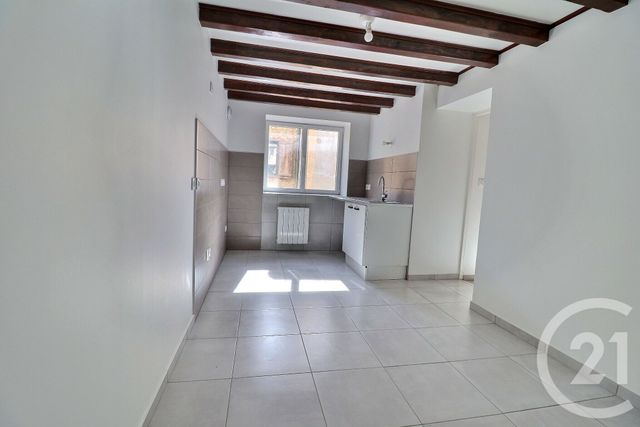 Maison à vendre - 3 pièces - 101,25 m2 - Jujurieux - 01 - RHONE-ALPES