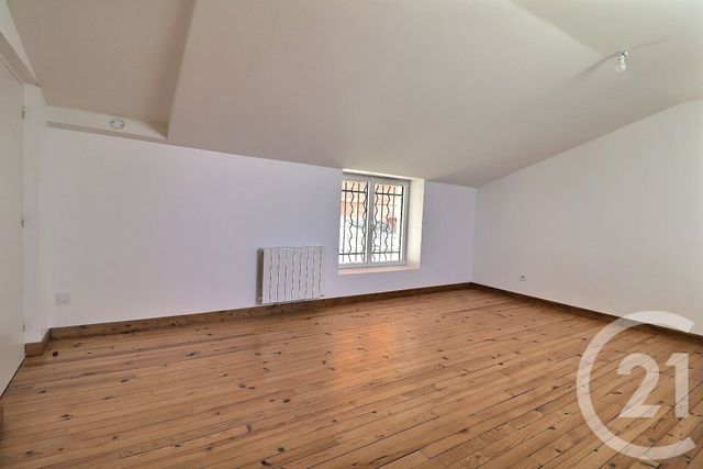 Maison à vendre - 3 pièces - 101,25 m2 - Jujurieux - 01 - RHONE-ALPES