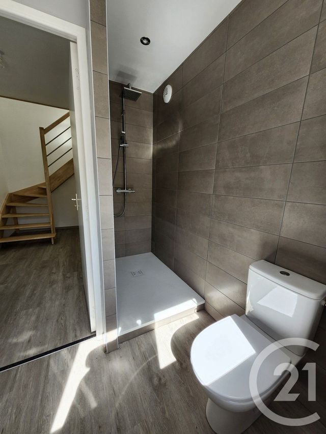 Maison à vendre - 3 pièces - 101,25 m2 - Jujurieux - 01 - RHONE-ALPES