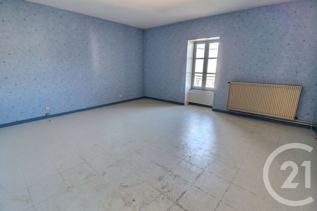 Appartement &agrave; vendre - 6 pi&egrave;ces - 220,57 m2 - Poncin - 01 - RHONE-ALPES