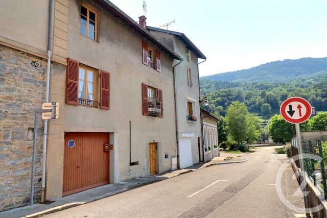 Maison à vendre - 5 pièces - 131 m2 - Amberieu En Bugey - 01 - RHONE-ALPES