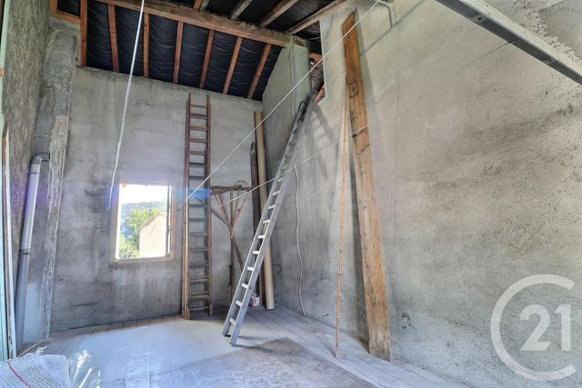 Maison à vendre - 5 pièces - 131 m2 - Amberieu En Bugey - 01 - RHONE-ALPES