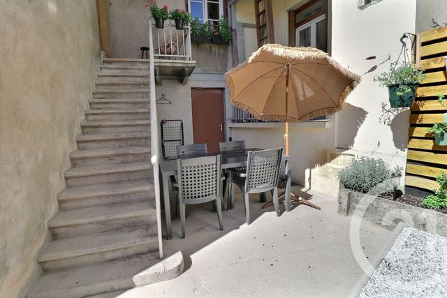 Maison à vendre - 5 pièces - 131 m2 - Amberieu En Bugey - 01 - RHONE-ALPES