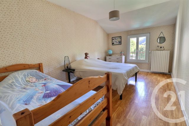 Maison à vendre - 5 pièces - 131 m2 - Amberieu En Bugey - 01 - RHONE-ALPES