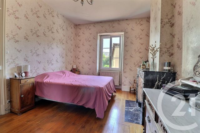 Maison à vendre - 5 pièces - 131 m2 - Amberieu En Bugey - 01 - RHONE-ALPES