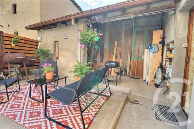 Maison à vendre - 5 pièces - 131 m2 - Amberieu En Bugey - 01 - RHONE-ALPES