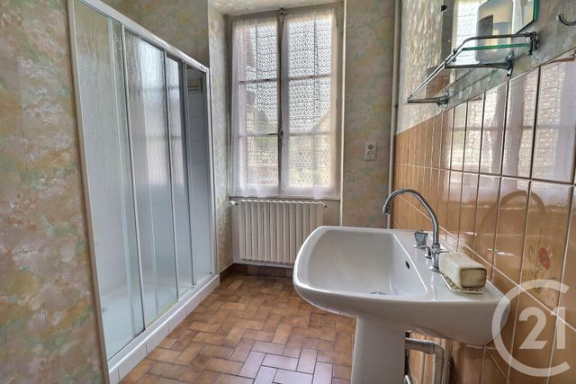 Maison à vendre - 5 pièces - 131 m2 - Amberieu En Bugey - 01 - RHONE-ALPES