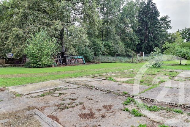 Terrain &agrave; vendre - 512 m2 - Amberieu En Bugey - 01 - RHONE-ALPES