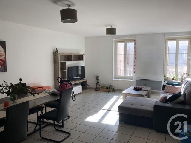 appartement - AMBRONAY - 01