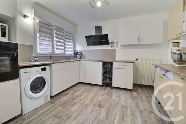 Maison à vendre - 4 pièces - 93,82 m2 - Amberieu En Bugey - 01 - RHONE-ALPES