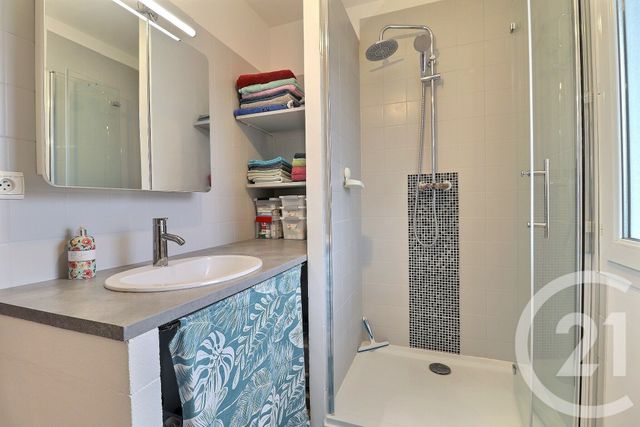 Maison à vendre - 4 pièces - 93,82 m2 - Amberieu En Bugey - 01 - RHONE-ALPES