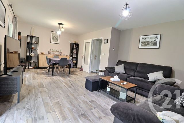 Maison à vendre - 4 pièces - 93,82 m2 - Amberieu En Bugey - 01 - RHONE-ALPES