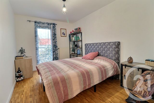 Maison à vendre - 4 pièces - 93,82 m2 - Amberieu En Bugey - 01 - RHONE-ALPES