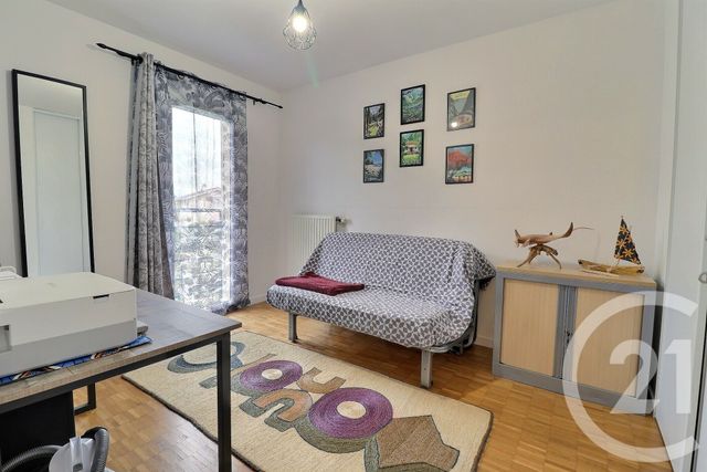 Maison à vendre - 4 pièces - 93,82 m2 - Amberieu En Bugey - 01 - RHONE-ALPES