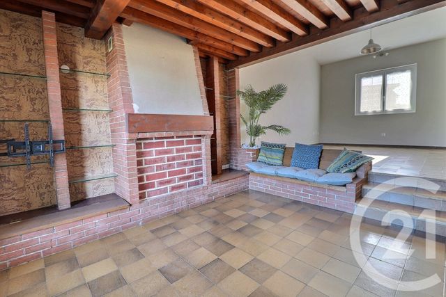 Maison à louer - 5 pièces - 129,85 m2 - Amberieu En Bugey - 01 - RHONE-ALPES