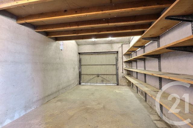 Maison à louer - 5 pièces - 129,85 m2 - Amberieu En Bugey - 01 - RHONE-ALPES