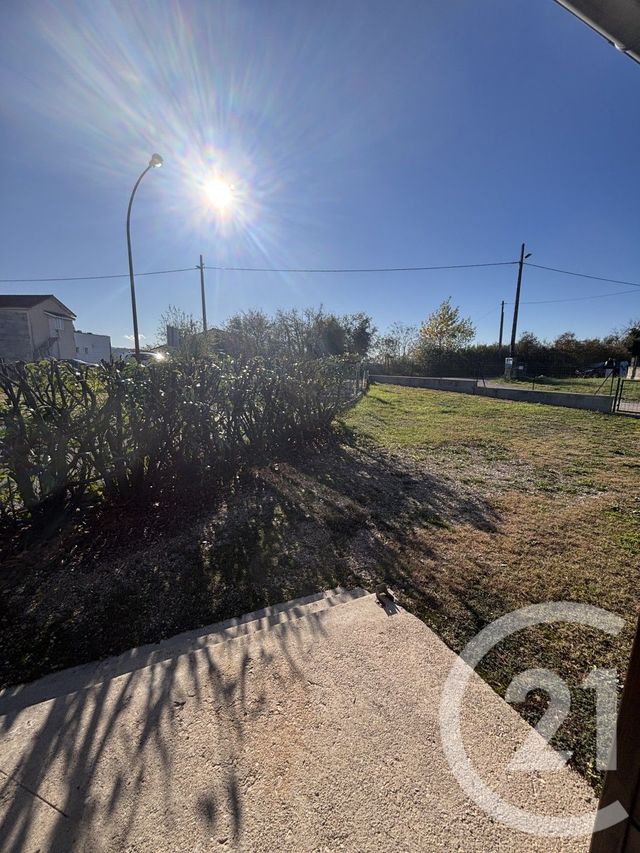 Maison à louer - 5 pièces - 129,85 m2 - Amberieu En Bugey - 01 - RHONE-ALPES