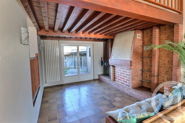 Maison à louer - 5 pièces - 129,85 m2 - Amberieu En Bugey - 01 - RHONE-ALPES