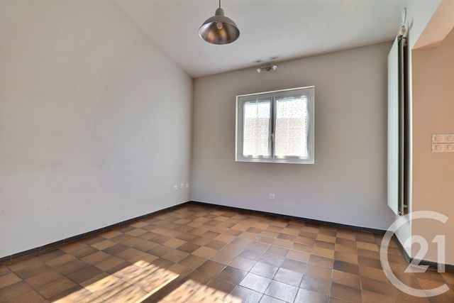 Maison à louer - 5 pièces - 129,85 m2 - Amberieu En Bugey - 01 - RHONE-ALPES