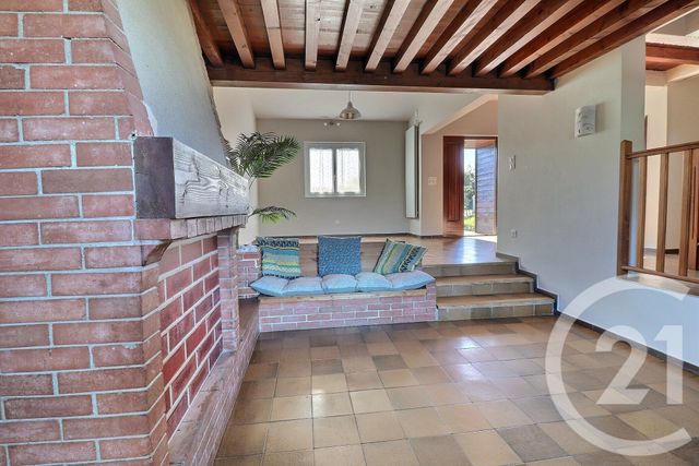 Maison à louer - 5 pièces - 129,85 m2 - Amberieu En Bugey - 01 - RHONE-ALPES