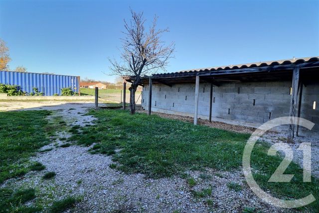 Maison à louer - 5 pièces - 129,85 m2 - Amberieu En Bugey - 01 - RHONE-ALPES