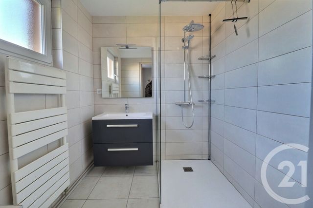 Maison à louer - 5 pièces - 129,85 m2 - Amberieu En Bugey - 01 - RHONE-ALPES