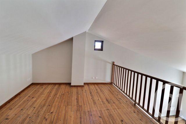 Maison à louer - 5 pièces - 129,85 m2 - Amberieu En Bugey - 01 - RHONE-ALPES