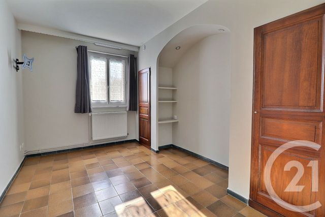Maison à louer - 5 pièces - 129,85 m2 - Amberieu En Bugey - 01 - RHONE-ALPES