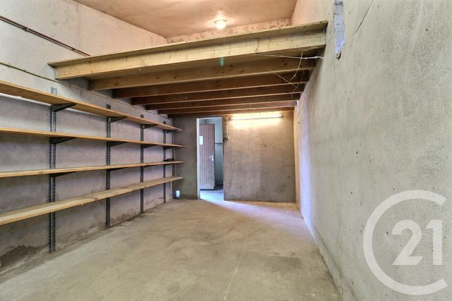 Maison à louer - 5 pièces - 129,85 m2 - Amberieu En Bugey - 01 - RHONE-ALPES