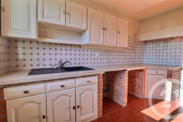 Maison à louer - 5 pièces - 129,85 m2 - Amberieu En Bugey - 01 - RHONE-ALPES