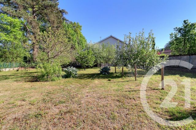 Maison &agrave; vendre - 5 pi&egrave;ces - 104,40 m2 - Jujurieux - 01 - RHONE-ALPES