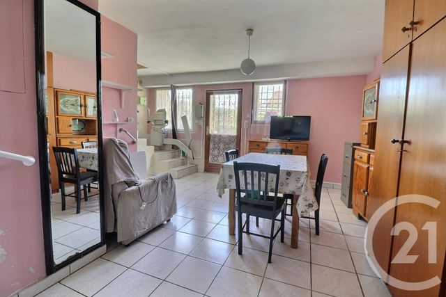 Maison &agrave; vendre - 5 pi&egrave;ces - 104,40 m2 - Jujurieux - 01 - RHONE-ALPES