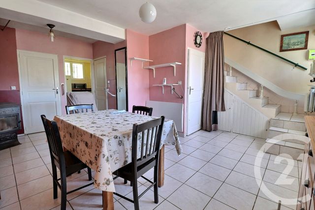 Maison &agrave; vendre - 5 pi&egrave;ces - 104,40 m2 - Jujurieux - 01 - RHONE-ALPES