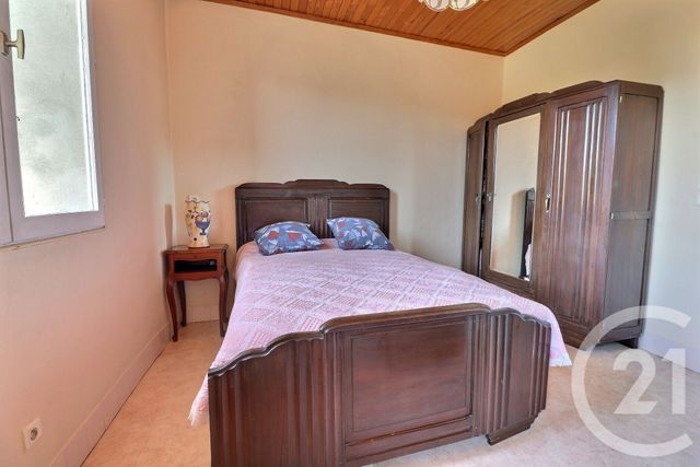 Maison &agrave; vendre - 5 pi&egrave;ces - 104,40 m2 - Jujurieux - 01 - RHONE-ALPES