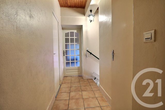 Maison &agrave; vendre - 5 pi&egrave;ces - 104,40 m2 - Jujurieux - 01 - RHONE-ALPES