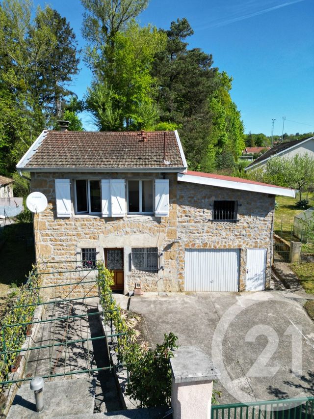 Maison &agrave; vendre - 5 pi&egrave;ces - 104,40 m2 - Jujurieux - 01 - RHONE-ALPES