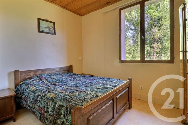 Maison &agrave; vendre - 5 pi&egrave;ces - 104,40 m2 - Jujurieux - 01 - RHONE-ALPES