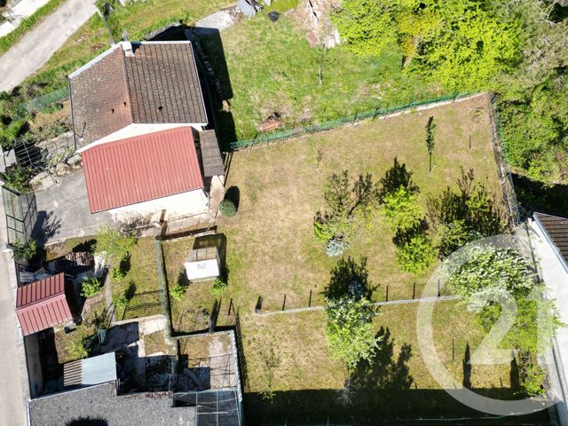 Maison &agrave; vendre - 5 pi&egrave;ces - 104,40 m2 - Jujurieux - 01 - RHONE-ALPES