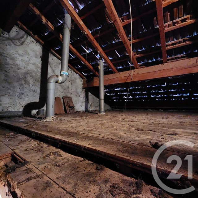 Maison &agrave; vendre - 5 pi&egrave;ces - 104,40 m2 - Jujurieux - 01 - RHONE-ALPES