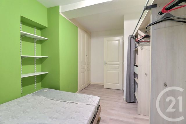 Appartement T3 à louer - 3 pièces - 53,80 m2 - Jujurieux - 01 - RHONE-ALPES