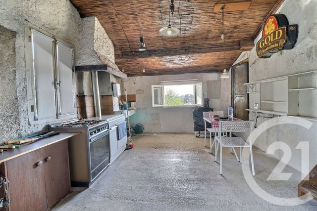 Maison &agrave; vendre - 4 pi&egrave;ces - 82,91 m2 - Amberieu En Bugey - 01 - RHONE-ALPES