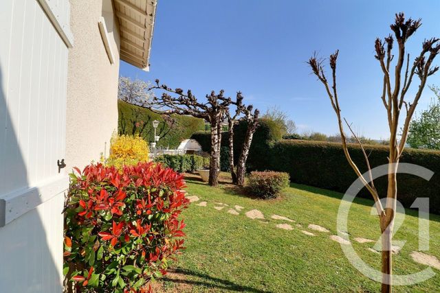 Maison &agrave; vendre - 4 pi&egrave;ces - 82,91 m2 - Amberieu En Bugey - 01 - RHONE-ALPES