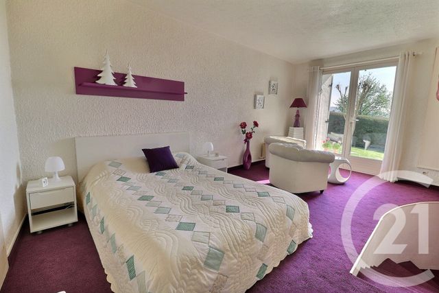 Maison &agrave; vendre - 4 pi&egrave;ces - 82,91 m2 - Amberieu En Bugey - 01 - RHONE-ALPES