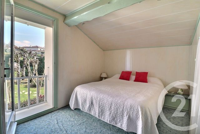 Maison &agrave; vendre - 4 pi&egrave;ces - 82,91 m2 - Amberieu En Bugey - 01 - RHONE-ALPES