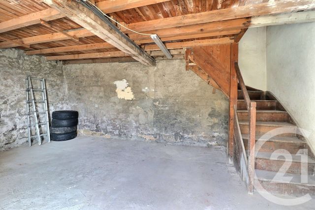 Maison &agrave; vendre - 4 pi&egrave;ces - 82,91 m2 - Amberieu En Bugey - 01 - RHONE-ALPES